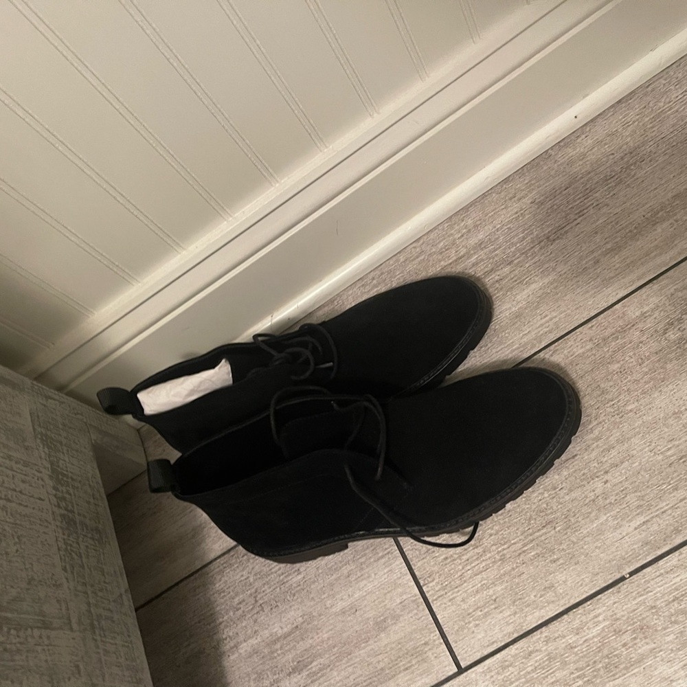 Calvin Klein Derby Shoes